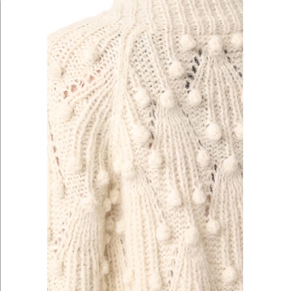 Ulla Johnson Gwendolyn Cardigan 